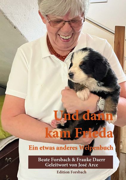Produktbild: Und dann kam Frieda