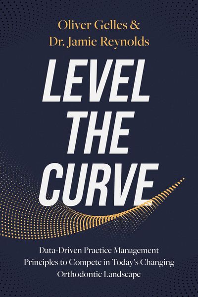 Produktbild: Level the Curve
