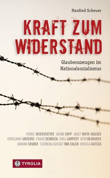 Produktbild: Kraft zum Widerstand