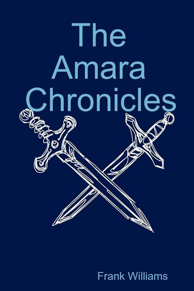 Produktbild: The Amara Chronicles