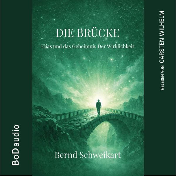 Produktbild: Die Br&uuml;cke