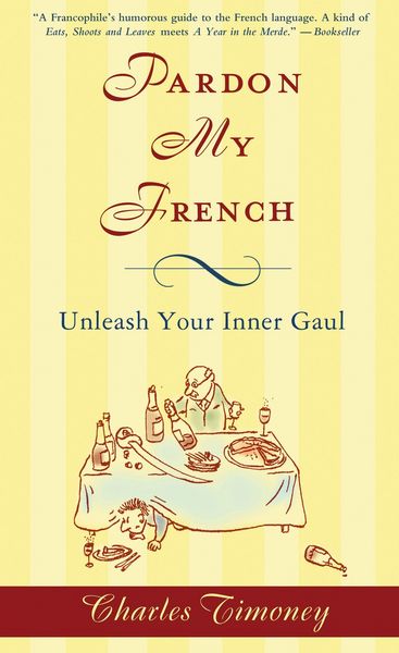 Produktbild: Pardon My French