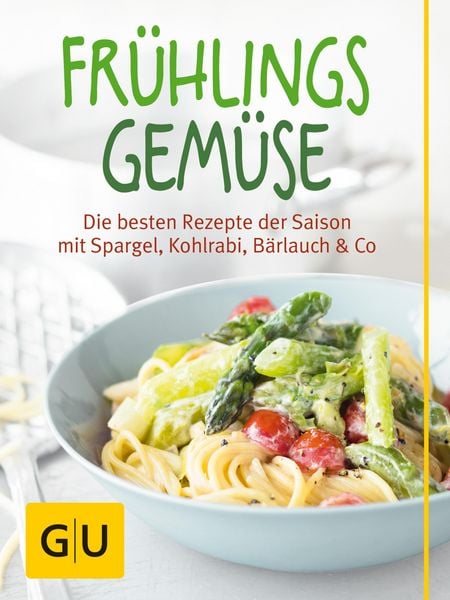 Produktbild: Fr&uuml;hlingsgem&uuml;se
