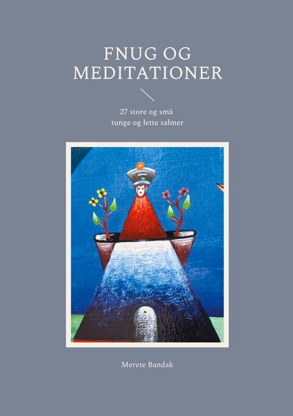 Produktbild: Fnug og meditationer