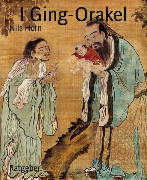 Produktbild: I Ging-Orakel