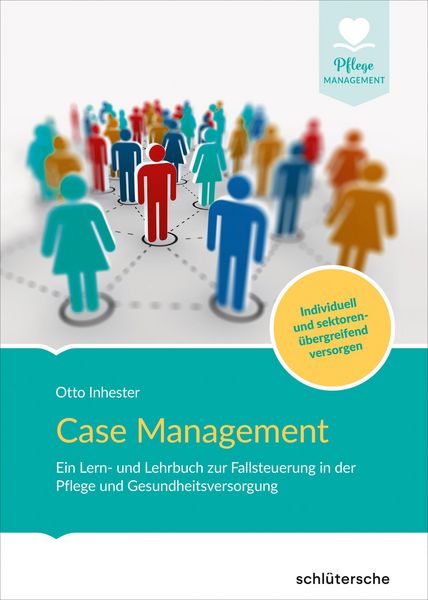 Produktbild: Case Management