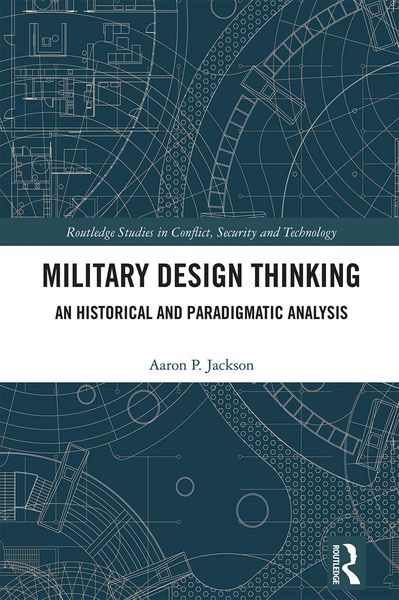 Produktbild: Military Design Thinking