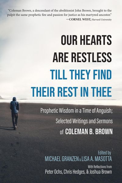 Produktbild: Our Hearts Are Restless Till They Find Their Rest in Thee