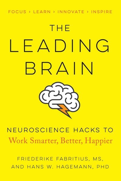 Produktbild: The Leading Brain