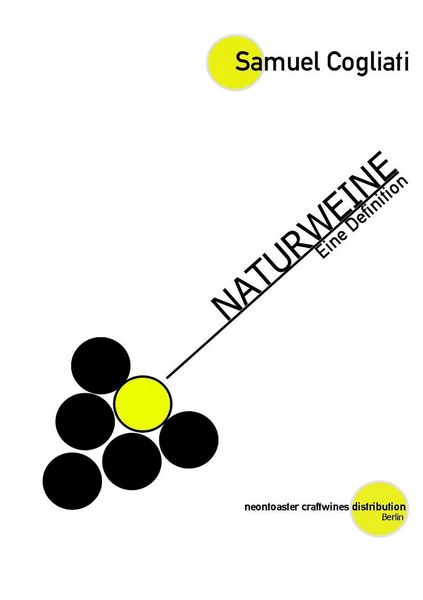 Produktbild: Naturweine - Eine Definition