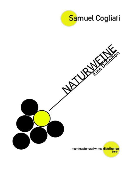 Produktbild: Naturweine - Eine Definition