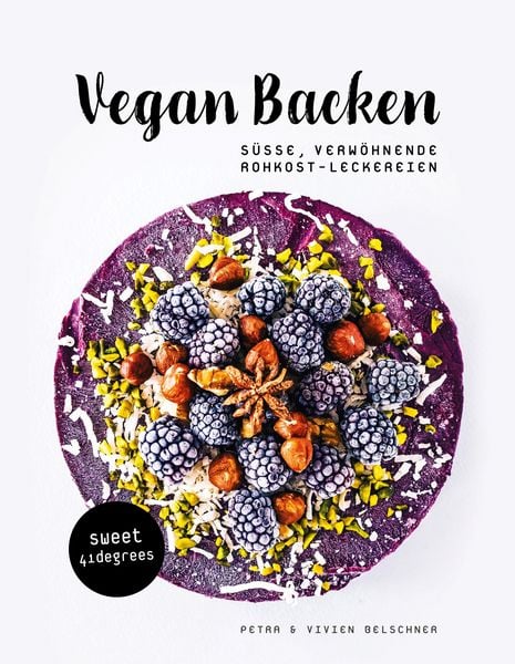 Produktbild: Vegan Backen