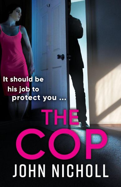 Produktbild: The Cop