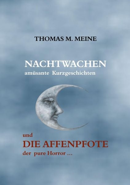 Produktbild: Nachtwachen - Die Affenpfote