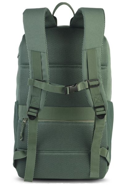 Produktbild: BESTWAY&reg; Rucksack Urban, sage, 21 Liter