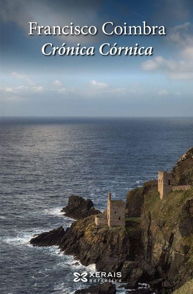 Produktbild: Cr&oacute;nica C&oacute;rnica