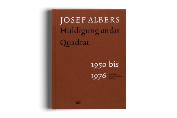 Produktbild: Josef Albers