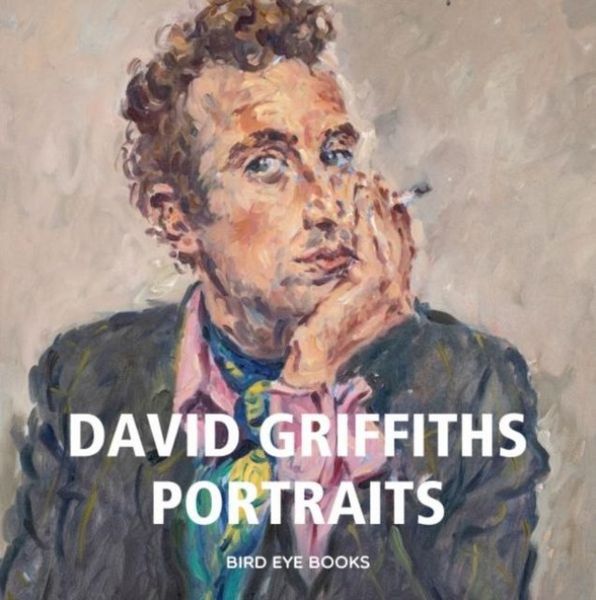Produktbild: David Griffiths - Portraits