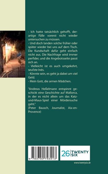 Produktbild: Keine Zeugen