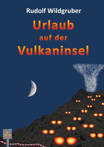 Produktbild: Urlaub auf der Vulkaninsel