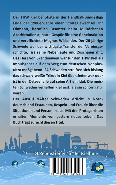 Produktbild: Alter Schwede