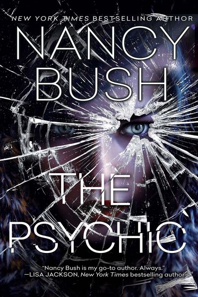 Produktbild: The Psychic