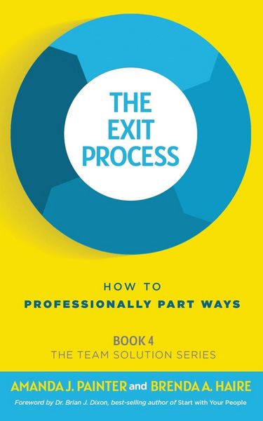 Produktbild: The Exit Process