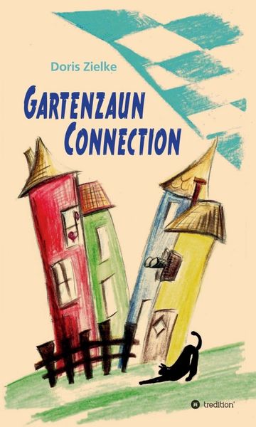 Produktbild: Gartenzaun Connection
