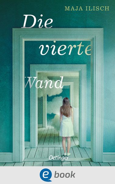 Produktbild: Die vierte Wand