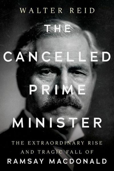 Produktbild: The Cancelled Prime Minister