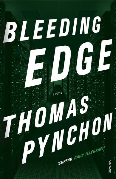 Produktbild: Bleeding Edge