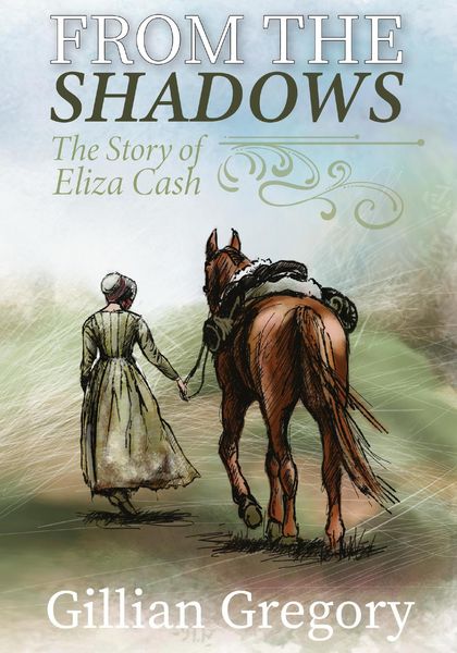 Produktbild: From the Shadows