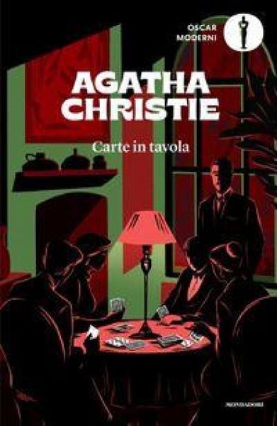 Produktbild: Carte in tavola
