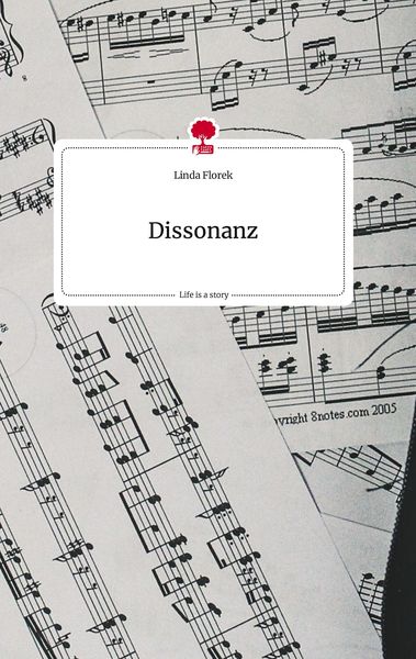 Produktbild: Dissonanz. Life is a Story - story.one
