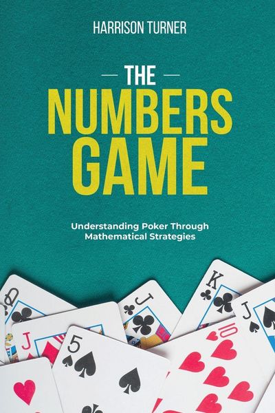Produktbild: The Numbers Game