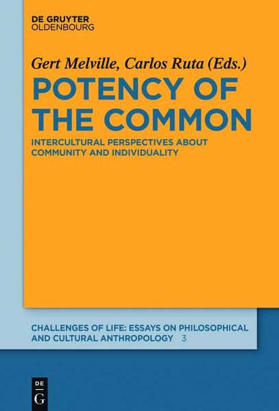 Produktbild: Potency of the Common