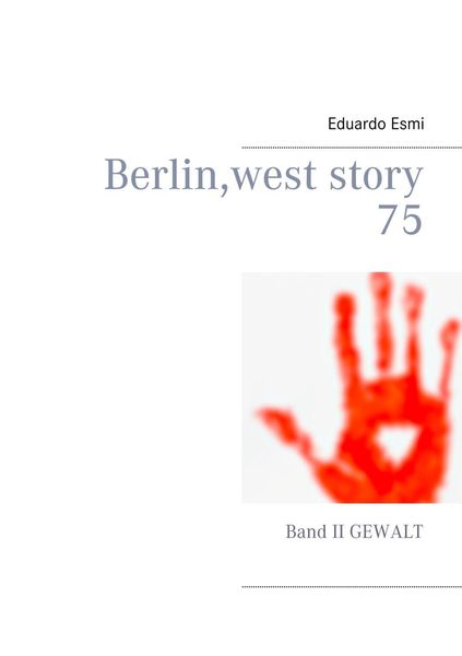 Produktbild: Berlin, west story 75