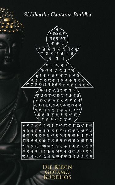 Die Reden Gotamo Buddhos