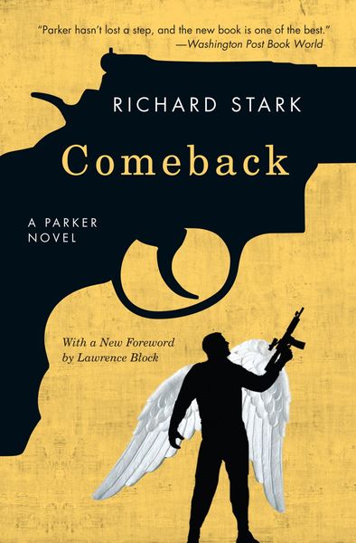 Produktbild: Comeback