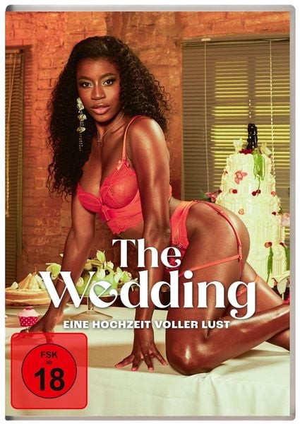 Produktbild: The Wedding