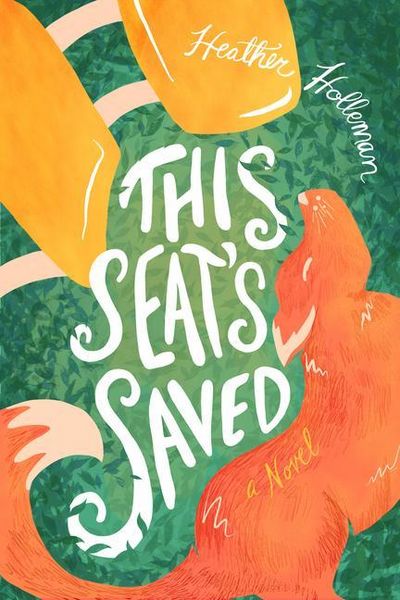 Produktbild: This Seat's Saved