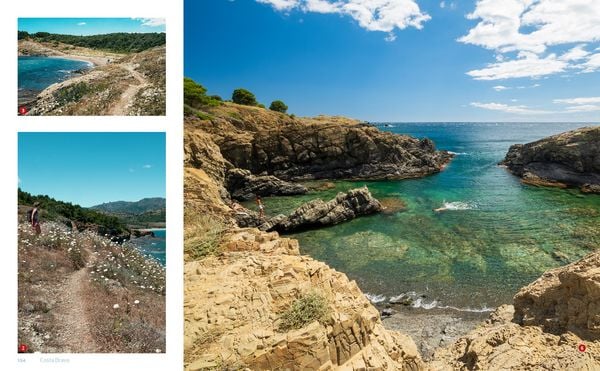 Produktbild: Hidden Beaches Spanien