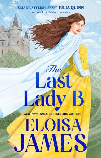 Produktbild: The Last Lady B