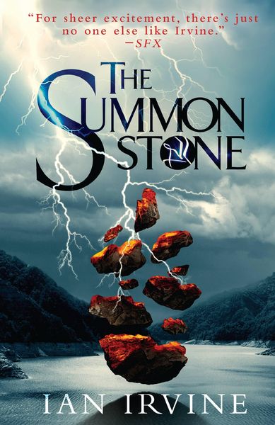 Produktbild: The Summon Stone