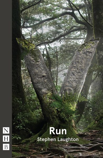 Produktbild: Run (VAULT edition)