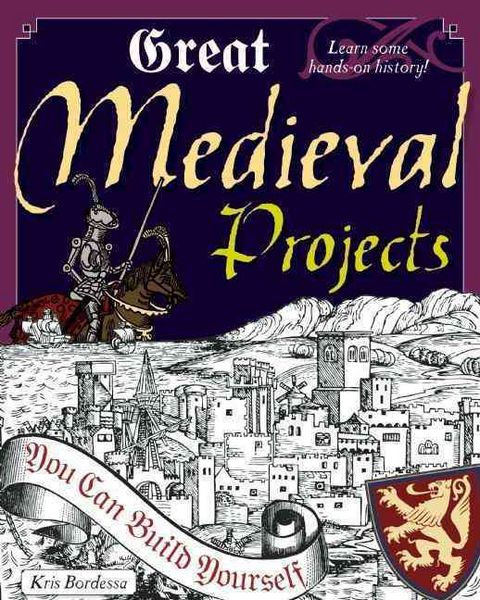 Produktbild: Great Medieval Projects