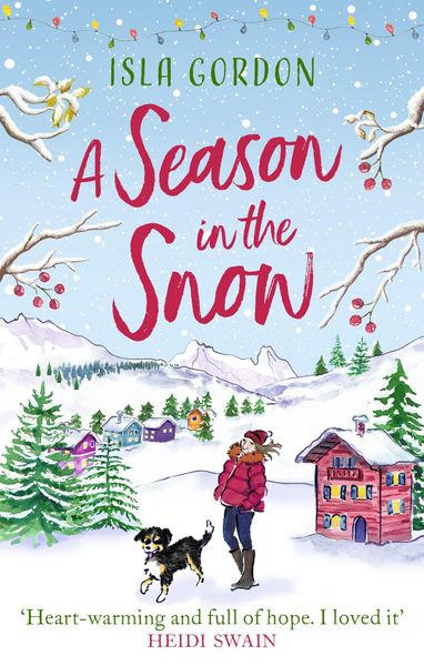 Produktbild: A Season in the Snow