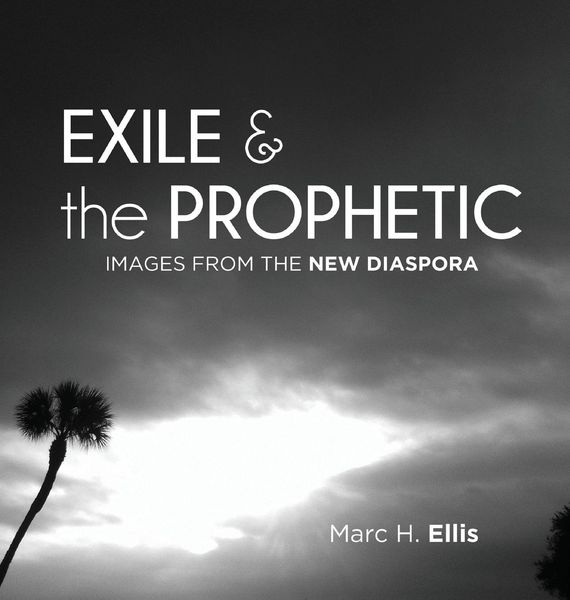 Produktbild: Exile & the Prophetic