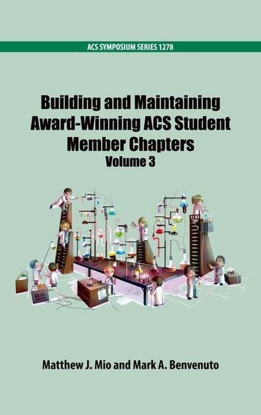Produktbild: Building & Maintaining Award-W