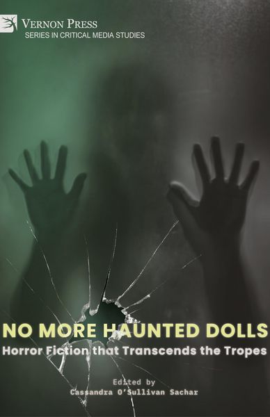 Produktbild: No More Haunted Dolls